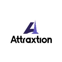 Attraxtion logo - Similar company to Abatera Management Consultants