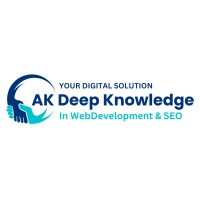 AK Deep Knowledge logo - Similar company to Deepknow