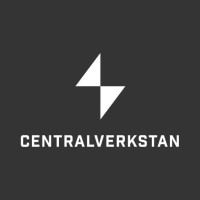 Centralverkstan logo - Similar company to E3Control Ab