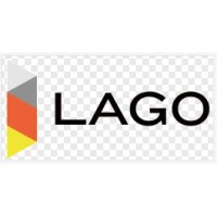 LAGO design logo - Similar company to Riflesso Srl