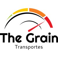 The Grain Transportes logo - Similar company to Linear Soluções Em Cercamento