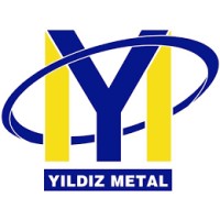 Yıldız Metal logo - Similar company to Metaltek Endüstri Ve Metal Ürünleri San Ve Tic Ltd Şti̇