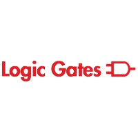 Logic Gates Company logo - Similar company to Cloud Flairs