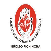 Sociedad Ecuatoriana de Cardiología Núcleo Pichincha logo - Similar company to Samecipp