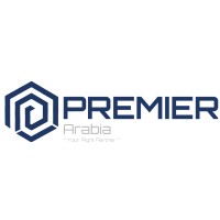 Premier Arabia logo - Similar company to Nasaq International Contracting Company