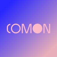 COMON logo - Similar company to Notable.