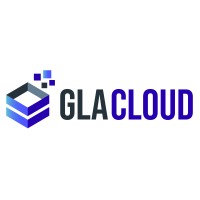 GLACLOUD logo - Similar company to Sahadevia