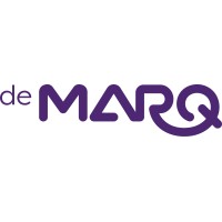 De MARQ logo - Similar company to Avoord