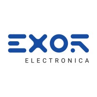 EXOR ELECTRONICA SRL logo - Similar company to Dm Elektron Romania