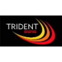 Trident Signs