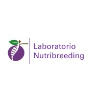 Nutribreeding - INTA logo - Similar company to Berrytech - Hybreeders