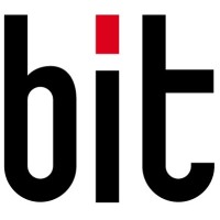 bit GmbH logo - Similar company to An-Elec Sp. Z O.O.