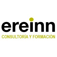 EREINN Consultoría y Formación logo - Similar company to Nomadax