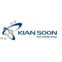 Kian Soon Mechanical Components Philippines, Inc. (Part of The Bufab Group) logo - Similar company to Mechanical Components