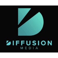 Diffusion Media logo - Similar company to Biggerstage