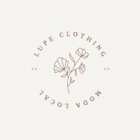 Lupe Clothing logo - Similar company to Woda Clothing