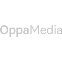 Oppa Media logo - Similar company to Techmobi Advertising Co., Limited