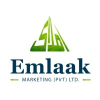 Emlaak Marketing (Pvt) Ltd. logo - Similar company to 23 Group Of Companies