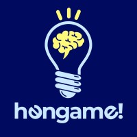 Hangame.az logo - Similar company to Azsab - Azerbaijani Students & Alumni Of Benelux