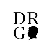 David Roche Gallery logo - Similar company to Electric Bug Pty Ltd