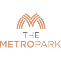 The Metro Park logo - Similar company to Metropark