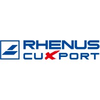 Cuxport GmbH logo - Similar company to Rough Seas Global Inc