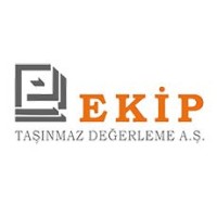 EKİP TAŞINMAZ DEĞERLEME A.Ş logo - Similar company to Bosphorus Ai Academy