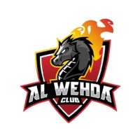 نادي الوحدة السعودي AlWehda SFC logo - Similar company to Al-Imam Muhammad Ibn Saud Islamic University
