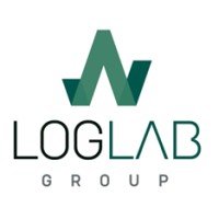 LogLab logo - Similar company to Logcom Transportación