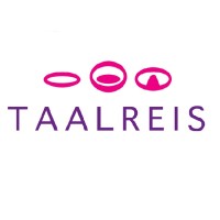 Taalreis logo - Similar company to Tinyeye Europe