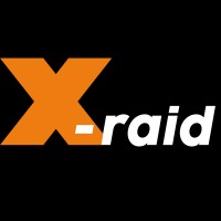 X-raid GmbH logo - Similar company to Ckp Engineering