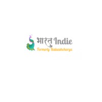 Bharat Indie logo - Similar company to Rank Never Retires-Fearless Providing The Best!