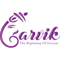 Garvik Media Private Limited logo - Similar company to Garvik India