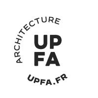 UPFA logo - Similar company to Devplo