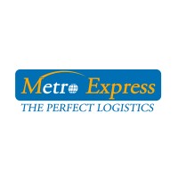 Metro Express Colombo Limited logo - Similar company to Intellusaccess