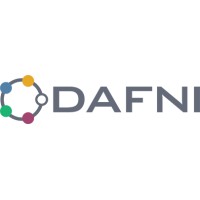 DAFNI: Data & Analytics Facility for National Infrastructure logo - Similar company to Ukcric
