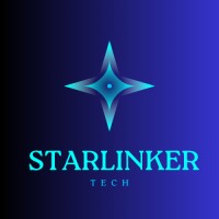 Starlinker Tech logo - Similar company to Star Linker Inc.