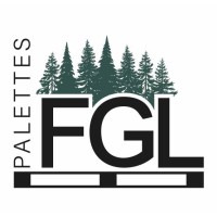 Palettes FGL logo - Similar company to Standout Edc