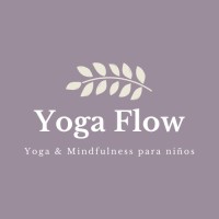 Yoga Flow logo - Similar company to Rasa Flow Yoga