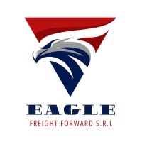 Eagle Freight Forward logo - Similar company to Eagle Freight Logistics