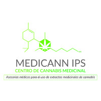 Medicannips logo - Similar company to Apemedcann