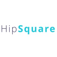 HipSquare logo - Similar company to Satellytes