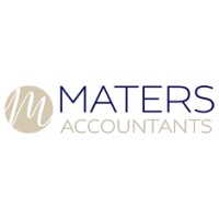 Maters Accountants logo - Similar company to Svsb