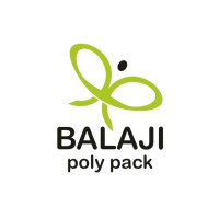 BALAJI POLY PACK logo - Similar company to Rahil Flexipack