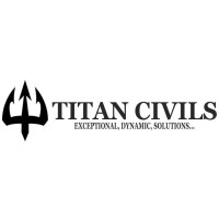 Titan Civils Ltd logo - Similar company to Titan Civils Ltd