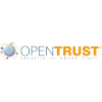 OpenTrust (Before Acquisition) logo - Similar company to Globalcvc
