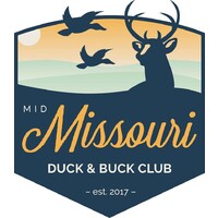 Mid Missouri Duck and Buck Club logo - Similar company to Force Ordnance