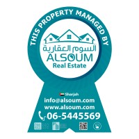 Alsoum Realestate logo - Similar company to Latin Uae