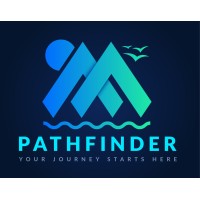 Pathfinder logo - Similar company to Cipher Skin