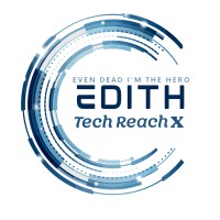 Edithtech ReachX logo - Similar company to Edithtech Infrastructure